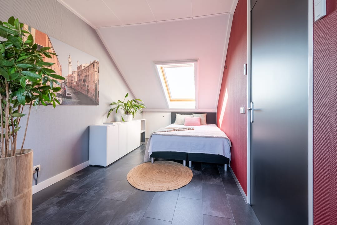 Foto 16 van Esdoornlaan 1-A