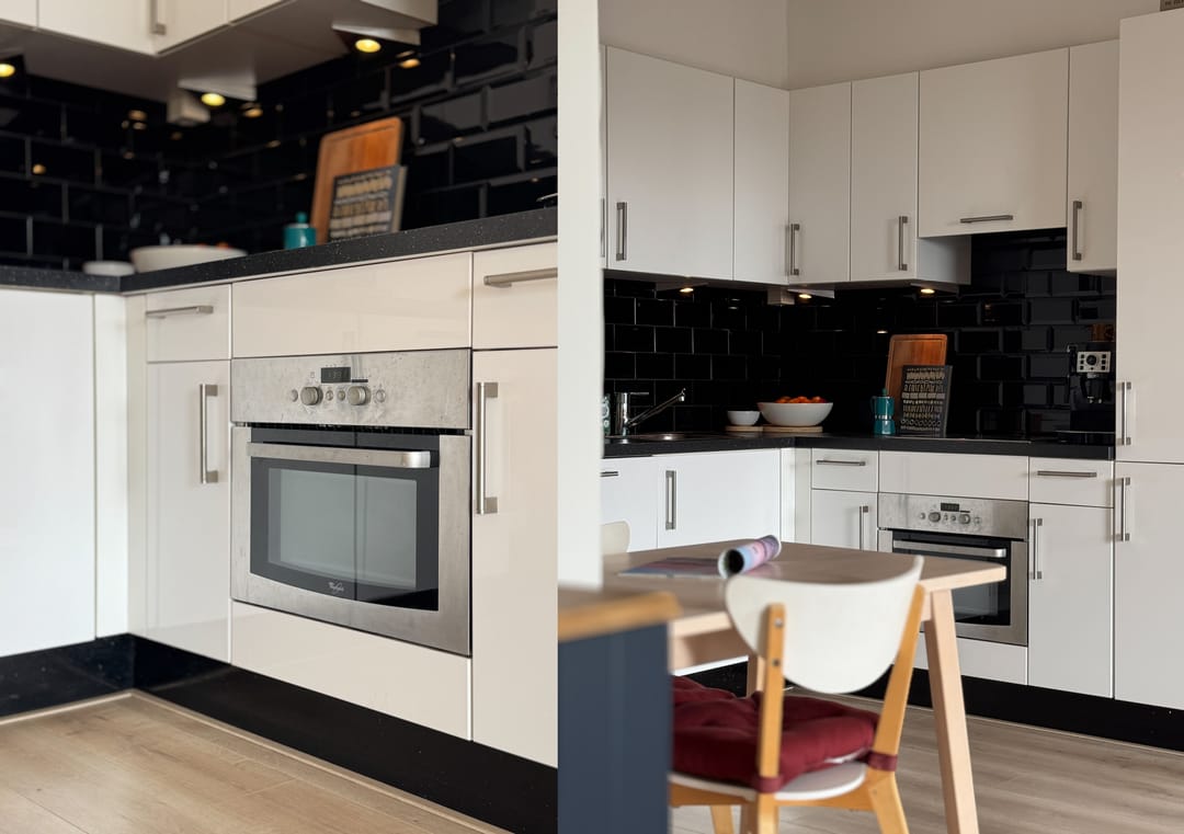 Foto 11 van Ina Boudier-Bakkerlaan 34-H