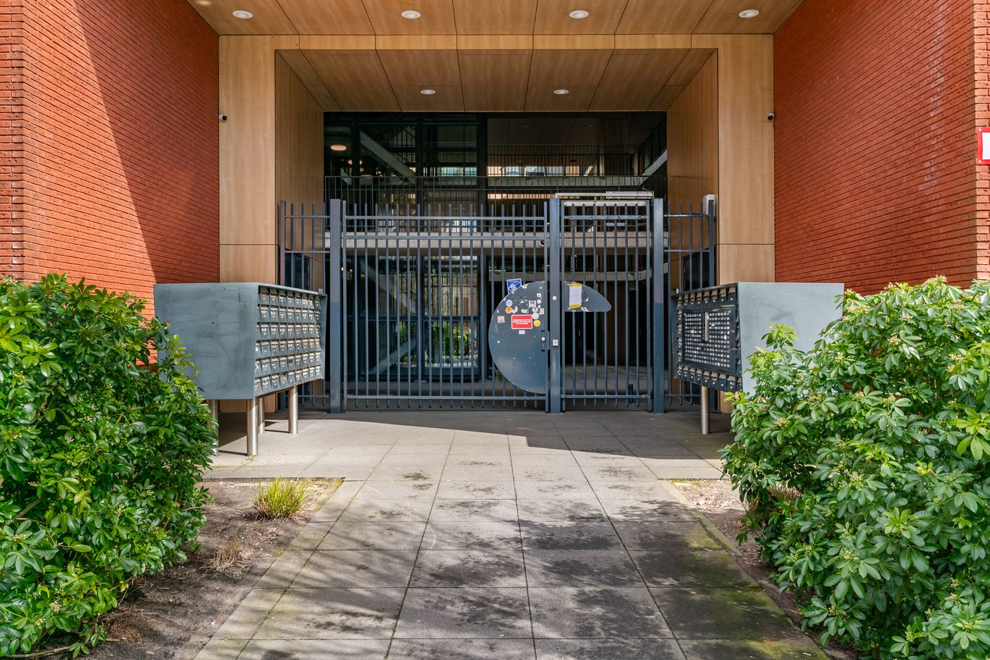 Foto 19 van Ina Boudier-Bakkerlaan 34-H