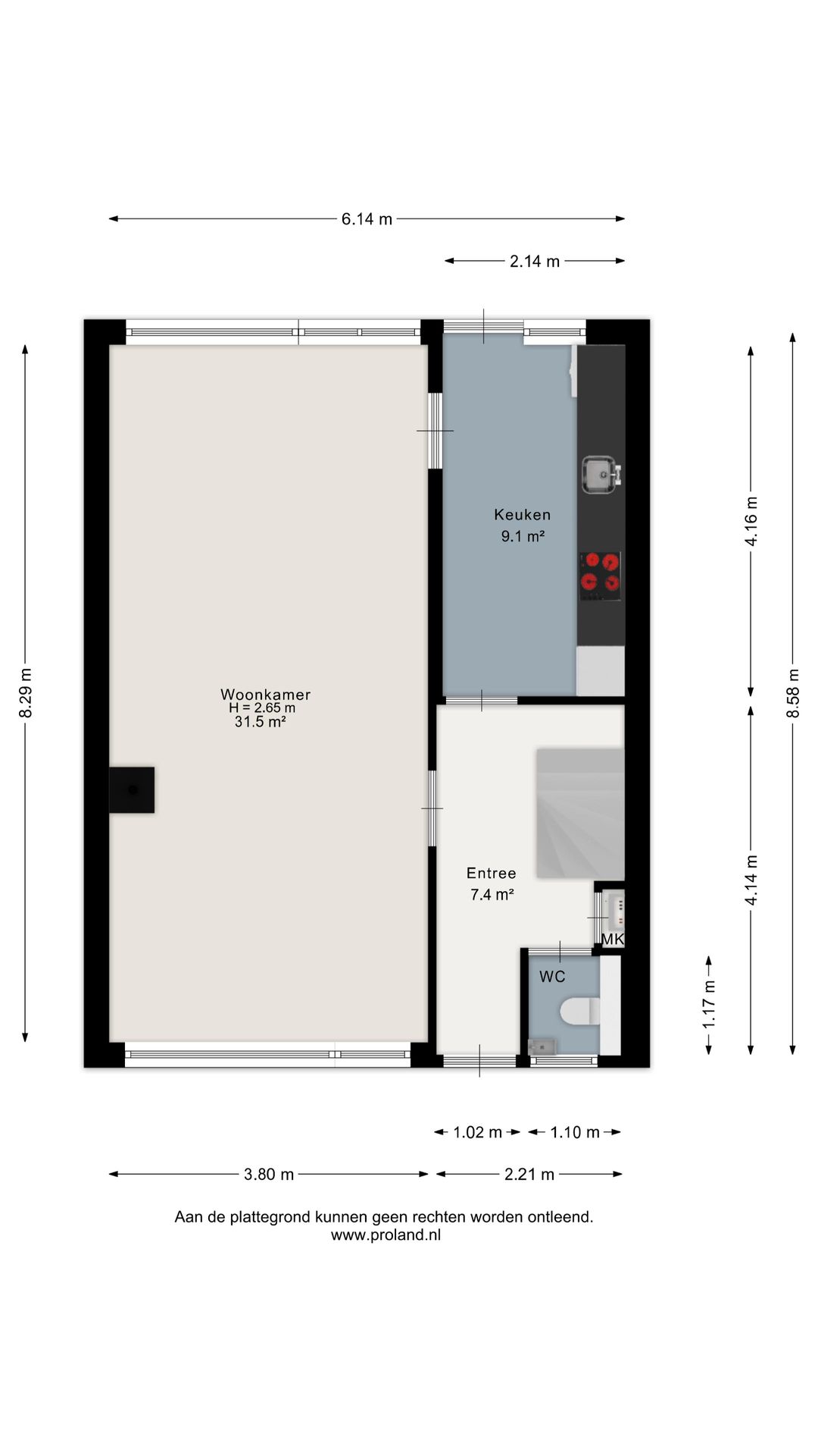 Foto 37 van Haersterstraat 9