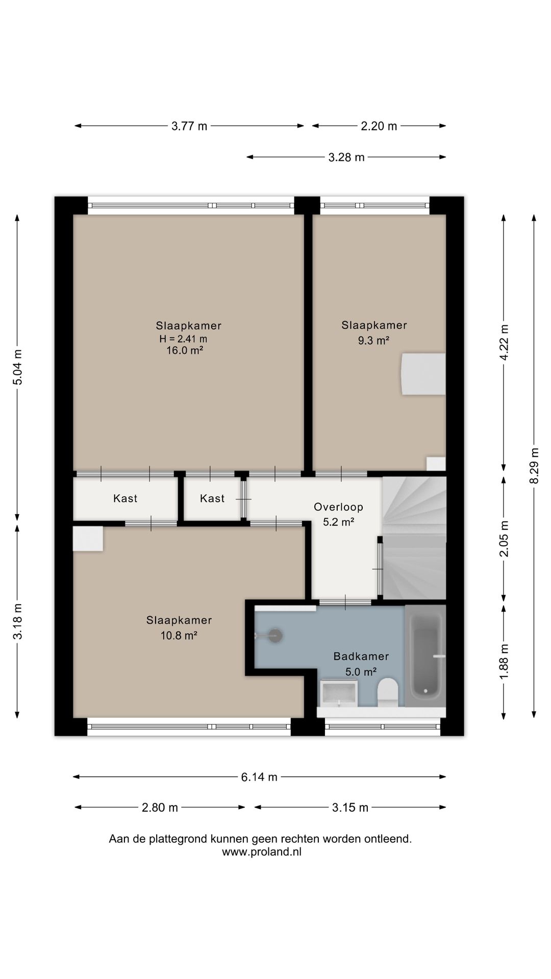 Foto 38 van Haersterstraat 9