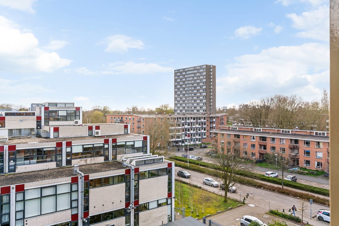 Foto 23 van Ina Boudier-Bakkerlaan 34-H