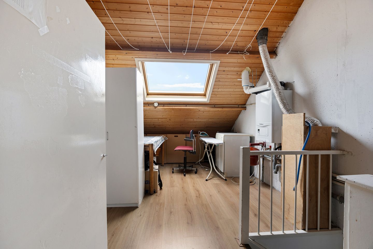 Foto 34 van Haersterstraat 9