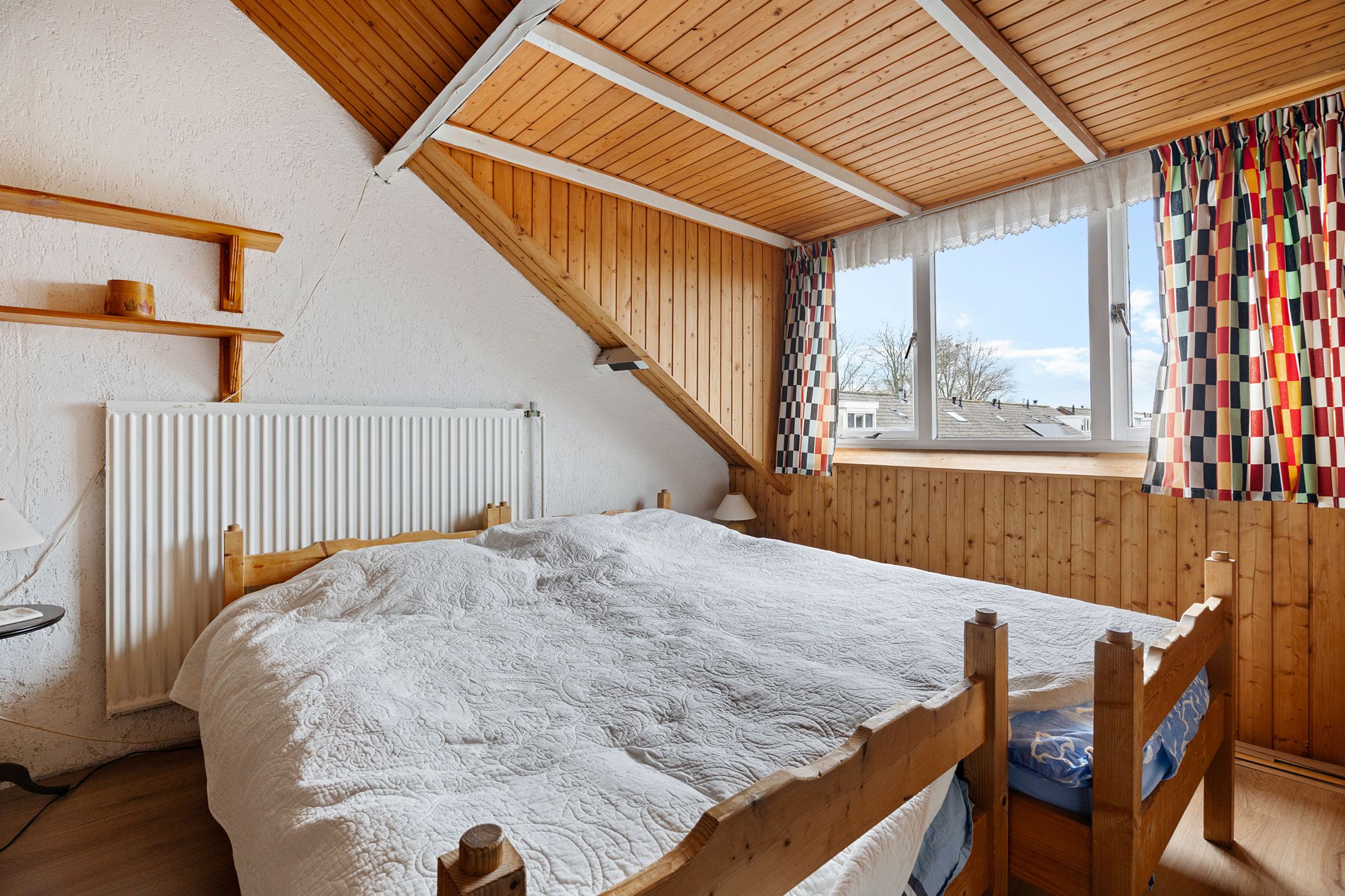 Foto 36 van Haersterstraat 9