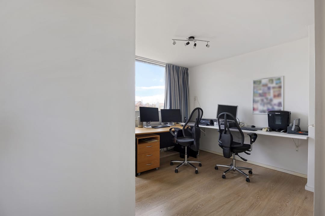 Foto 32 van Haersterstraat 9