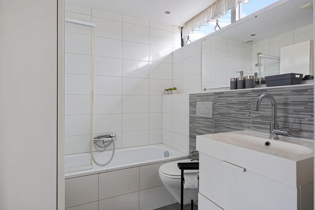 Foto 26 van Haersterstraat 9