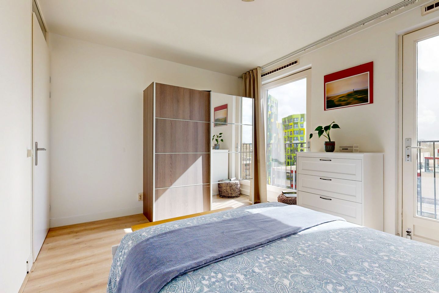 Foto 14 van Ina Boudier-Bakkerlaan 34-H