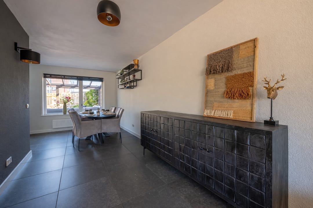 Foto 7 van Esdoornlaan 1-A