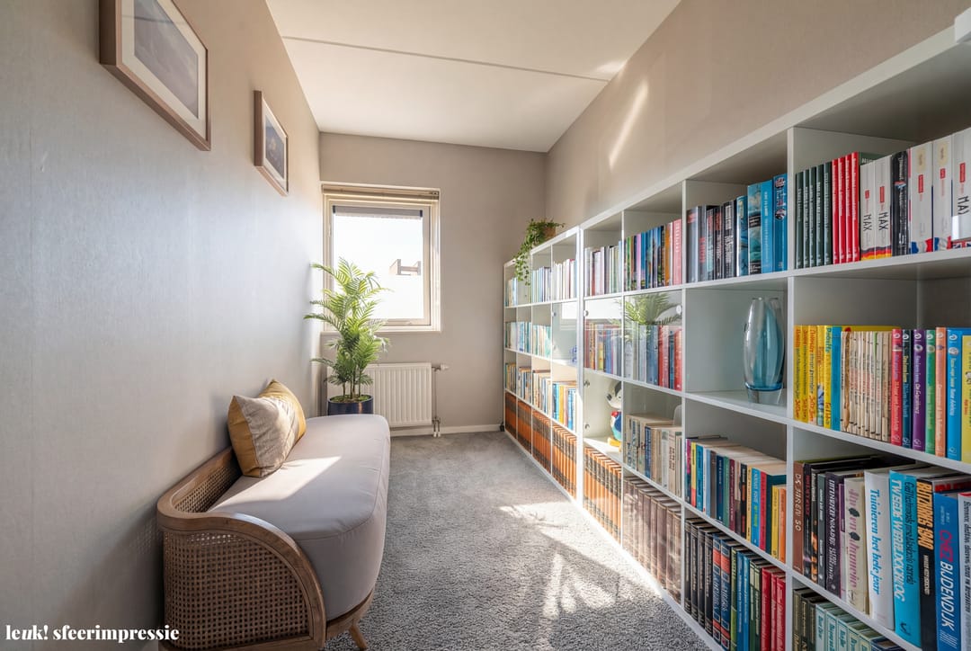 Foto 11 van Esdoornlaan 1-A