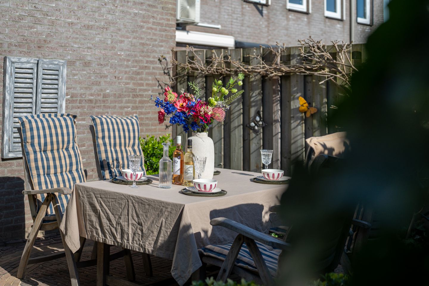 Foto 19 van Esdoornlaan 1-A