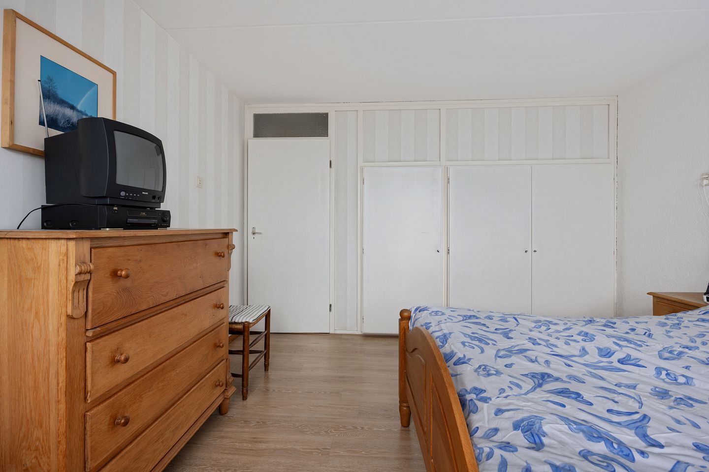 Foto 25 van Haersterstraat 9