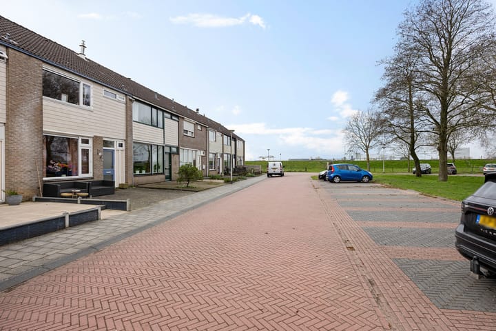 Foto 4 van Haersterstraat 9