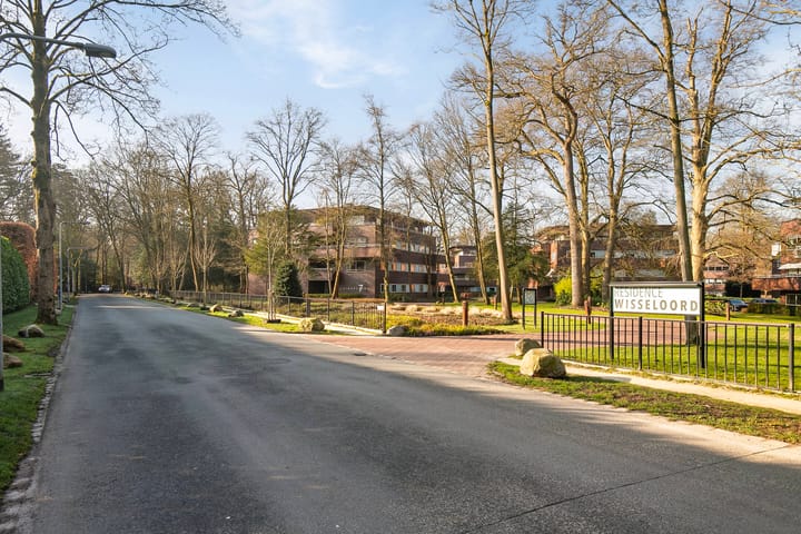 Photo 3 of Wisseloordlaan 137