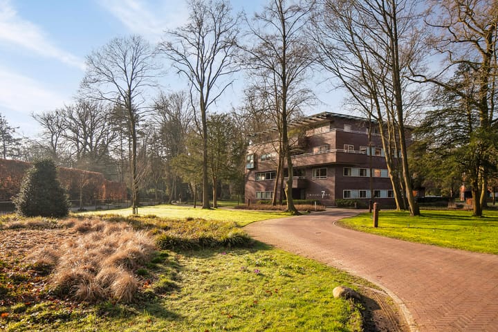 Photo 4 of Wisseloordlaan 137