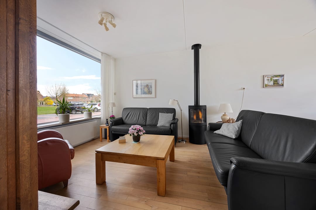 Foto 11 van Haersterstraat 9