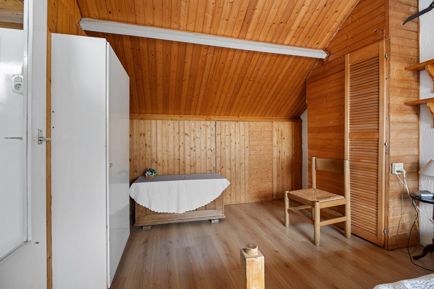 Foto 35 van Haersterstraat 9