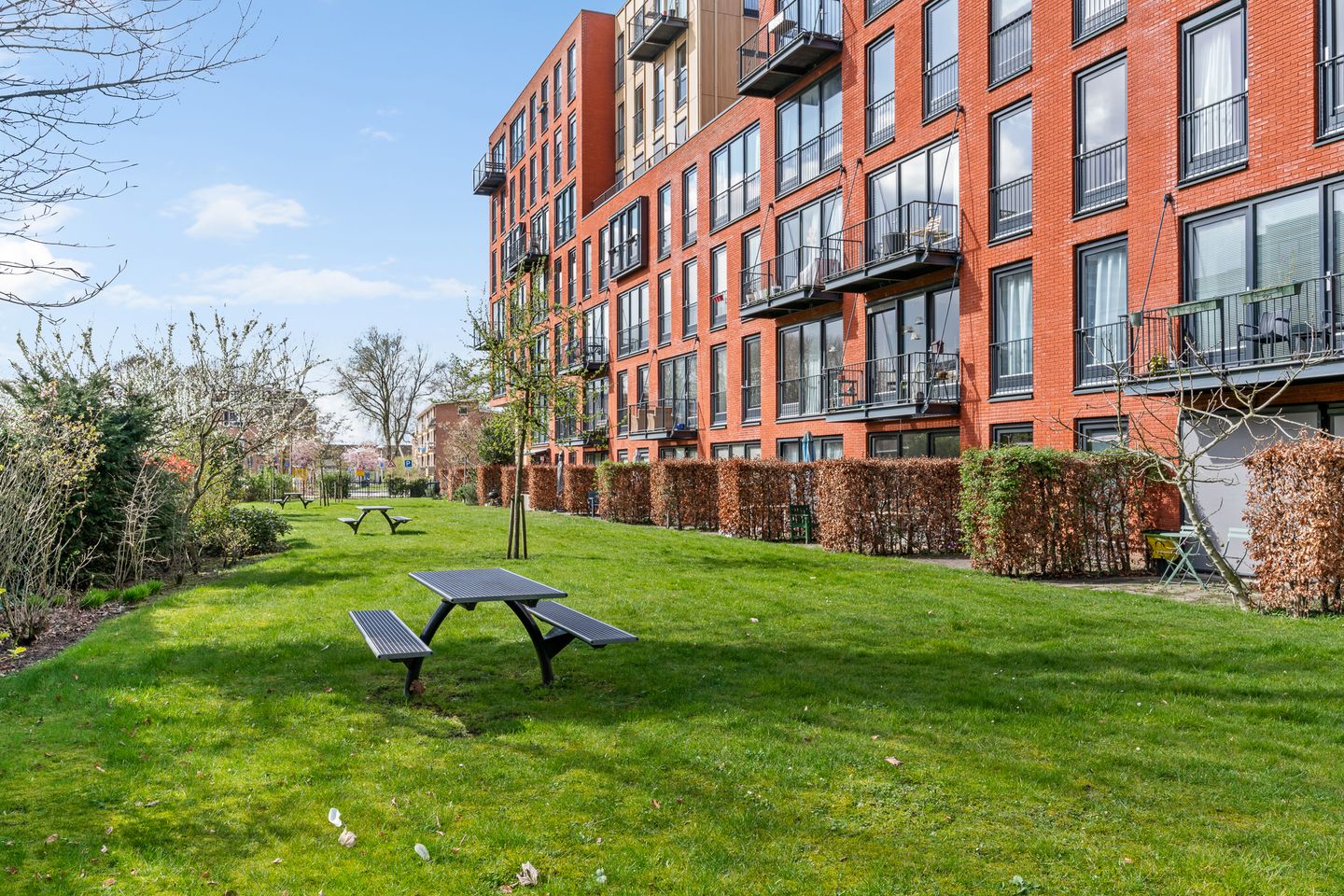 Foto 20 van Ina Boudier-Bakkerlaan 34-H