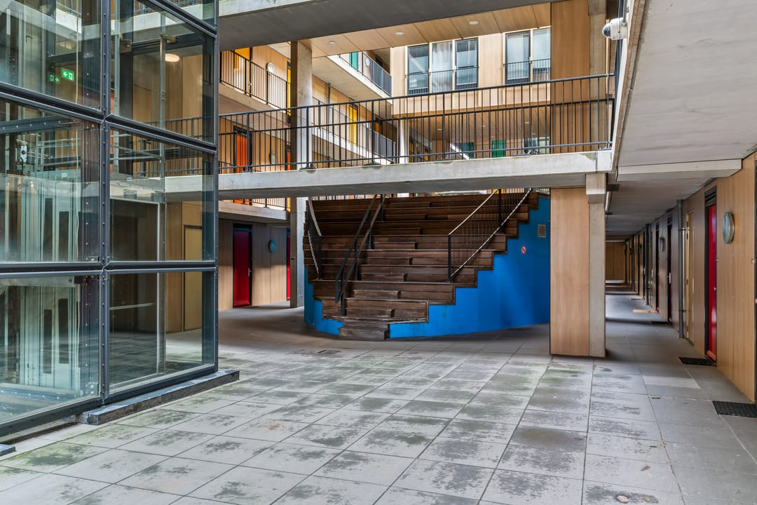 Foto 16 van Ina Boudier-Bakkerlaan 34-H