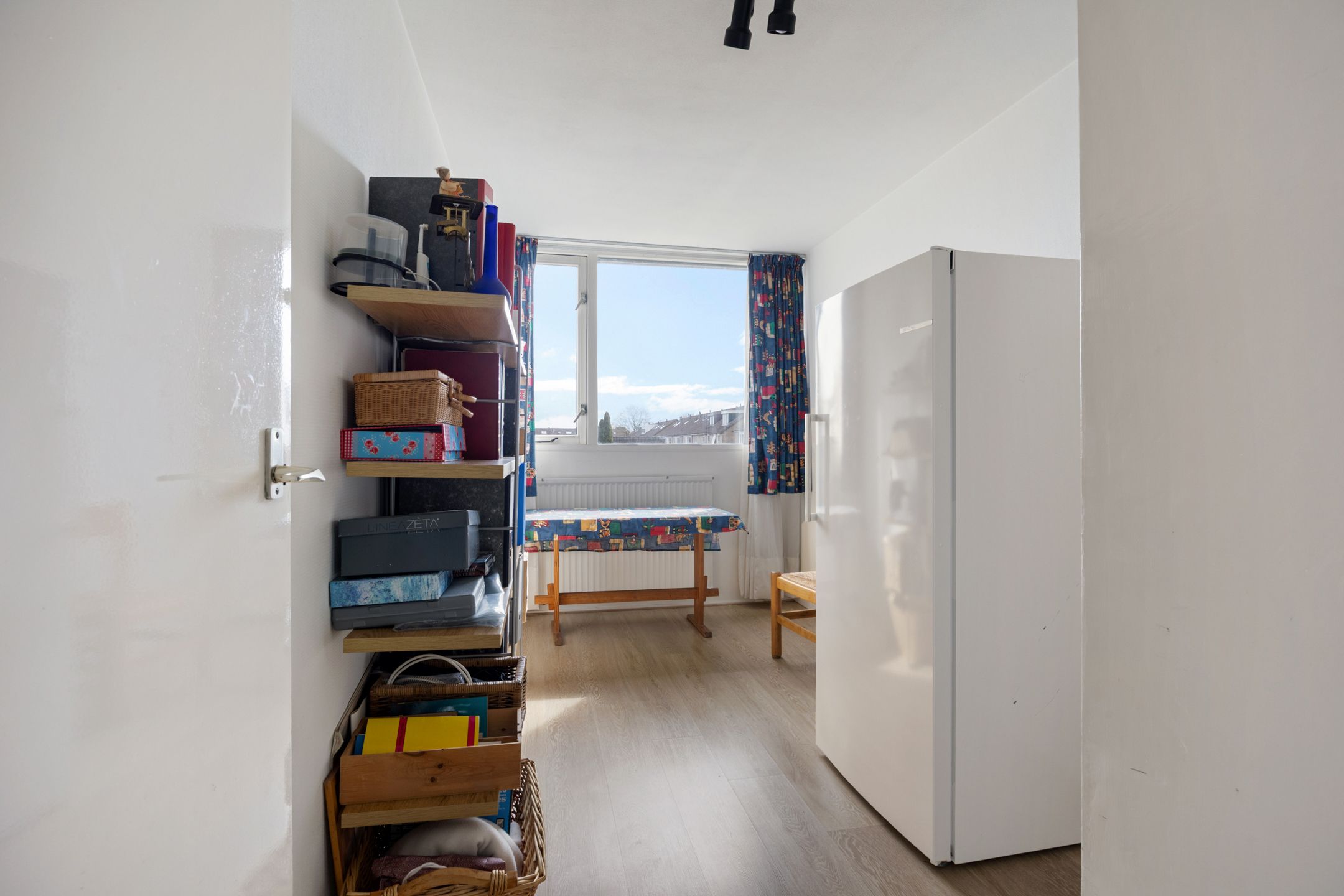 Foto 30 van Haersterstraat 9