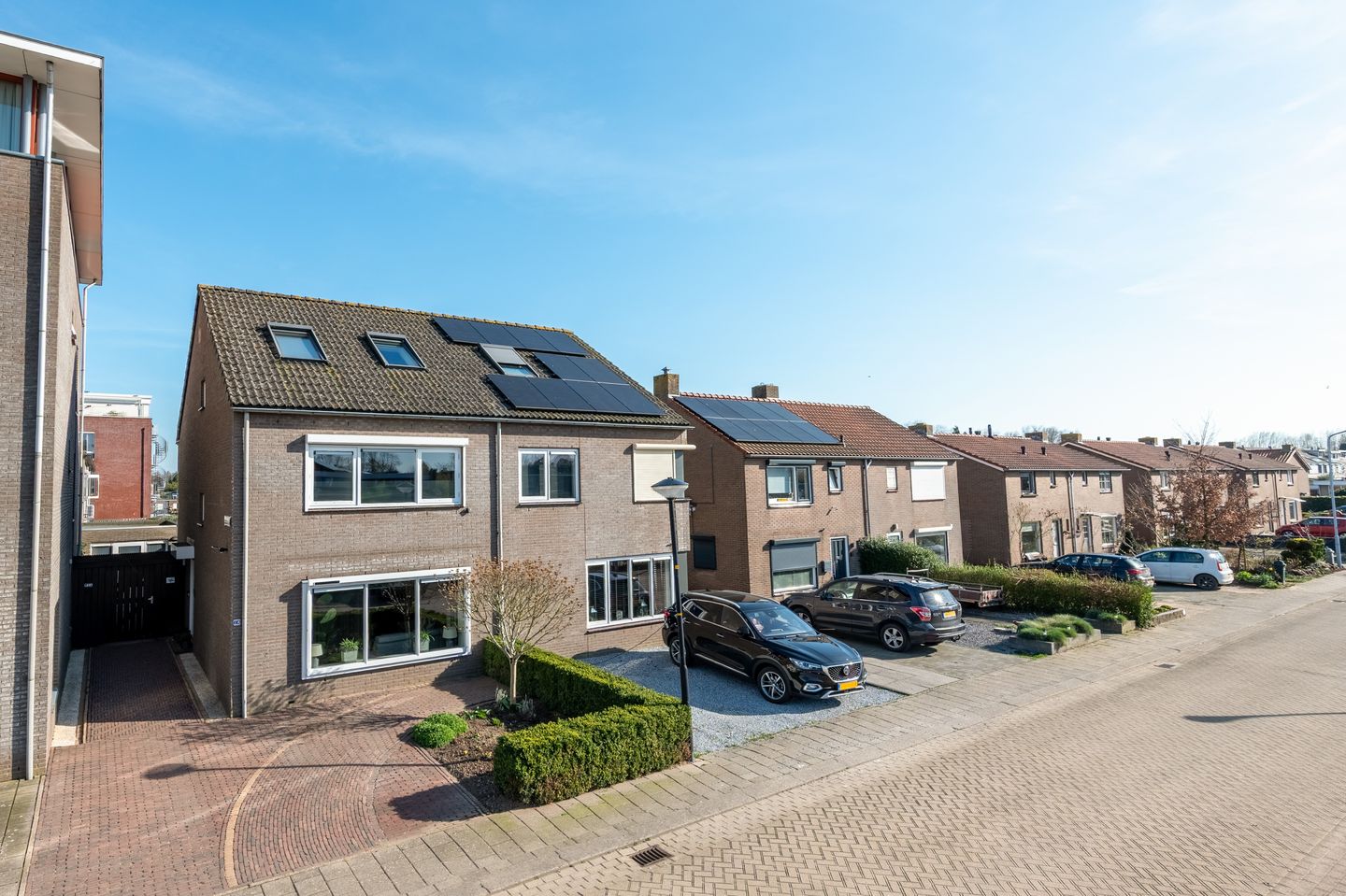 Foto 20 van Esdoornlaan 1-A