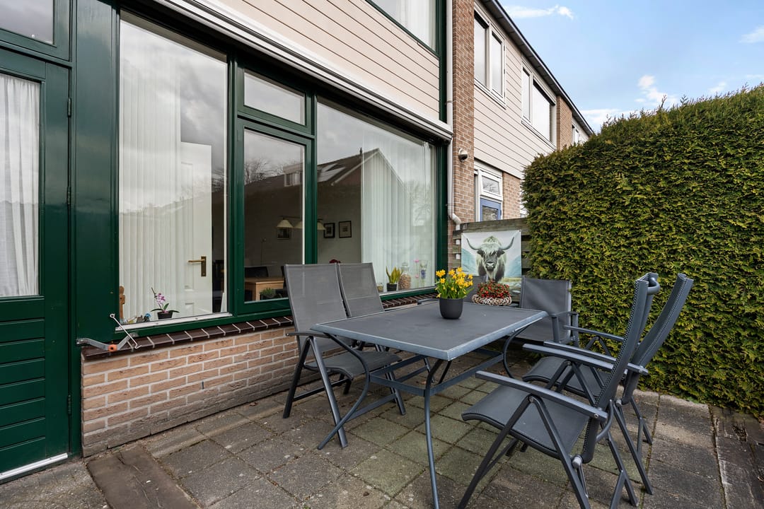 Foto 17 van Haersterstraat 9