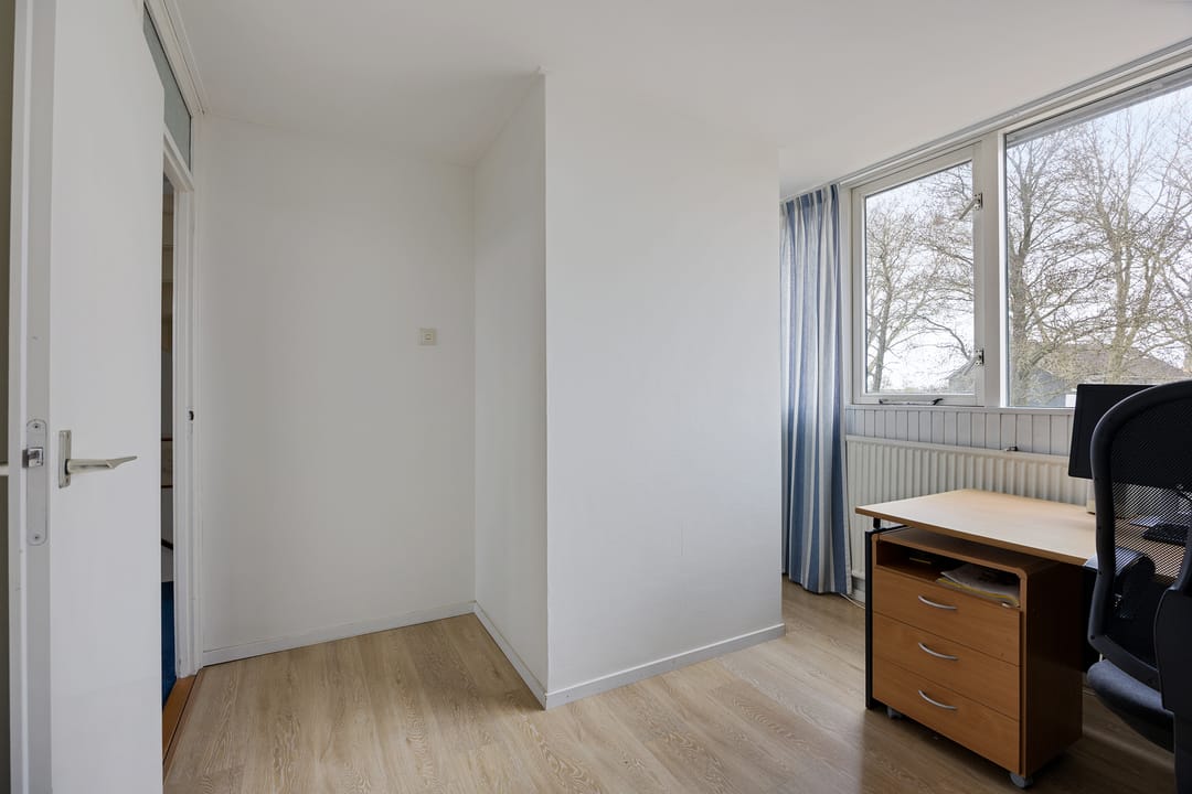 Foto 31 van Haersterstraat 9