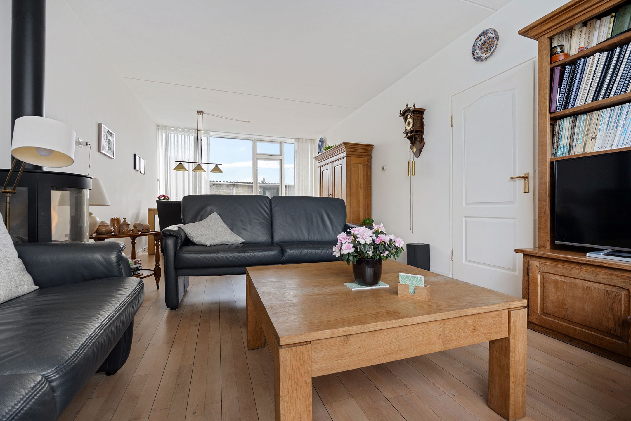 Foto 12 van Haersterstraat 9