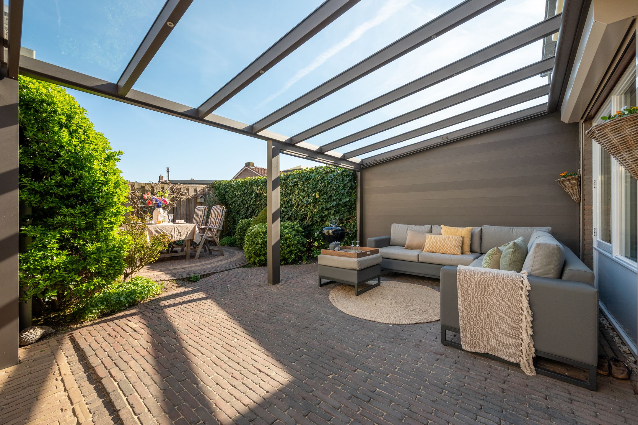 Foto 18 van Esdoornlaan 1-A