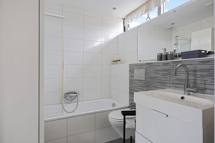 Foto 4 van Haersterstraat 9