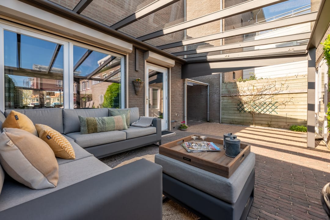 Foto 17 van Esdoornlaan 1-A