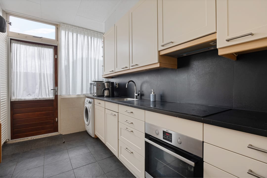 Foto 16 van Haersterstraat 9