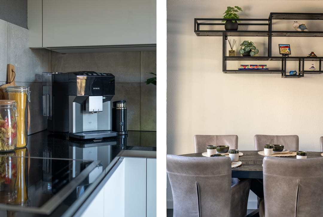 Foto 8 van Esdoornlaan 1-A