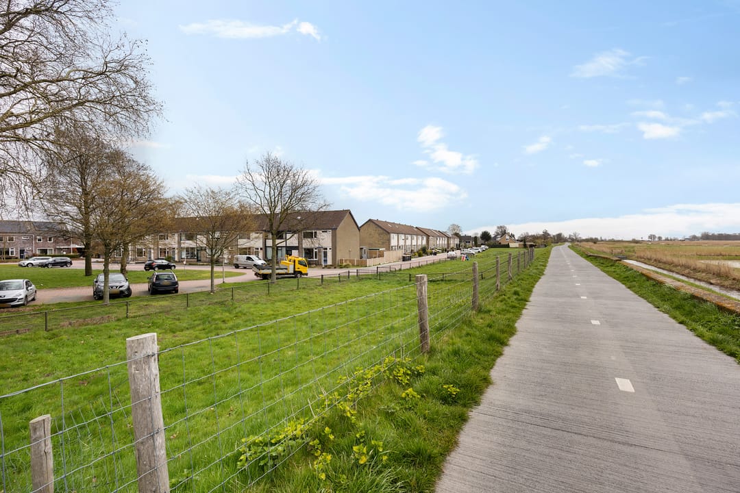 Foto 7 van Haersterstraat 9