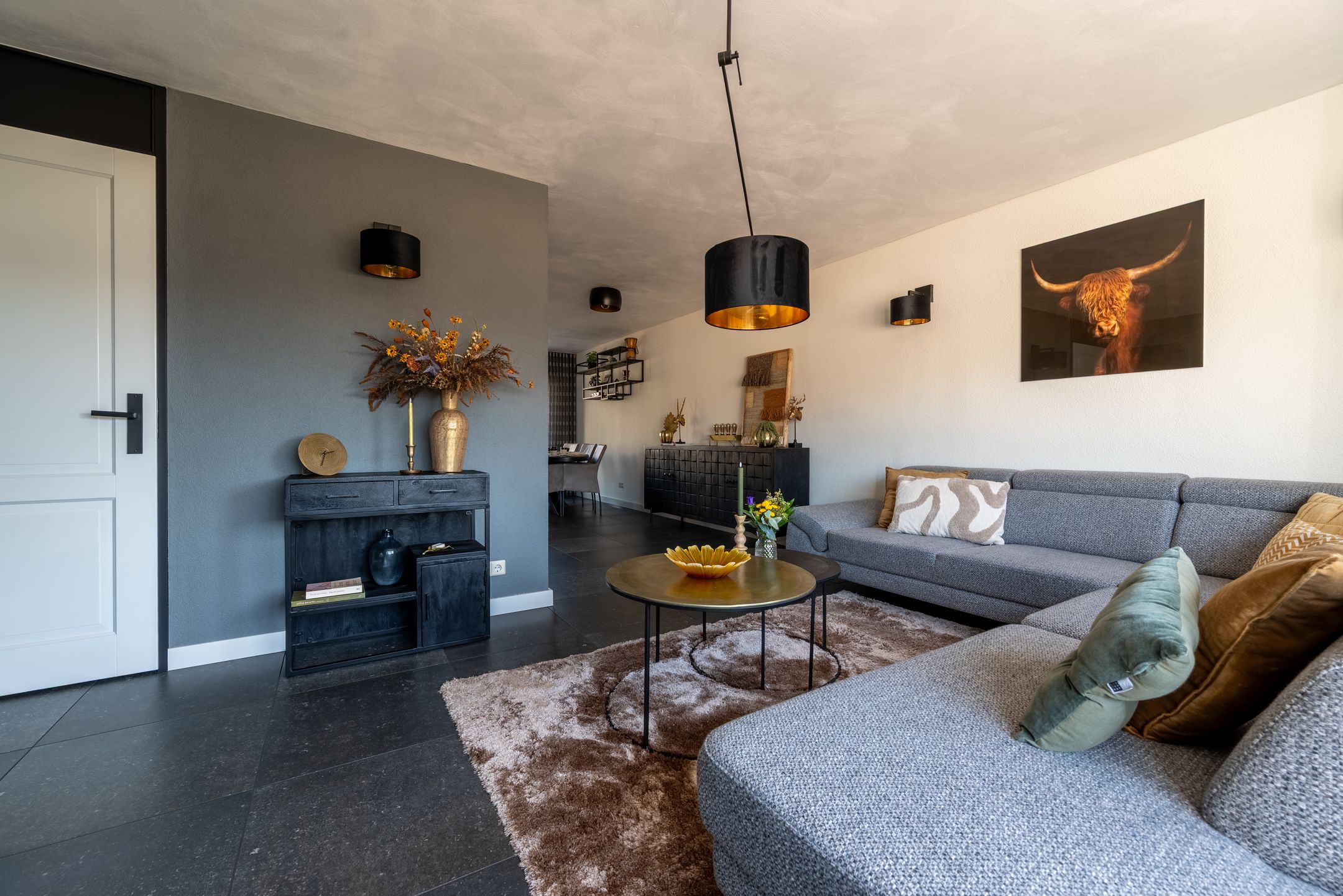 Foto 6 van Esdoornlaan 1-A