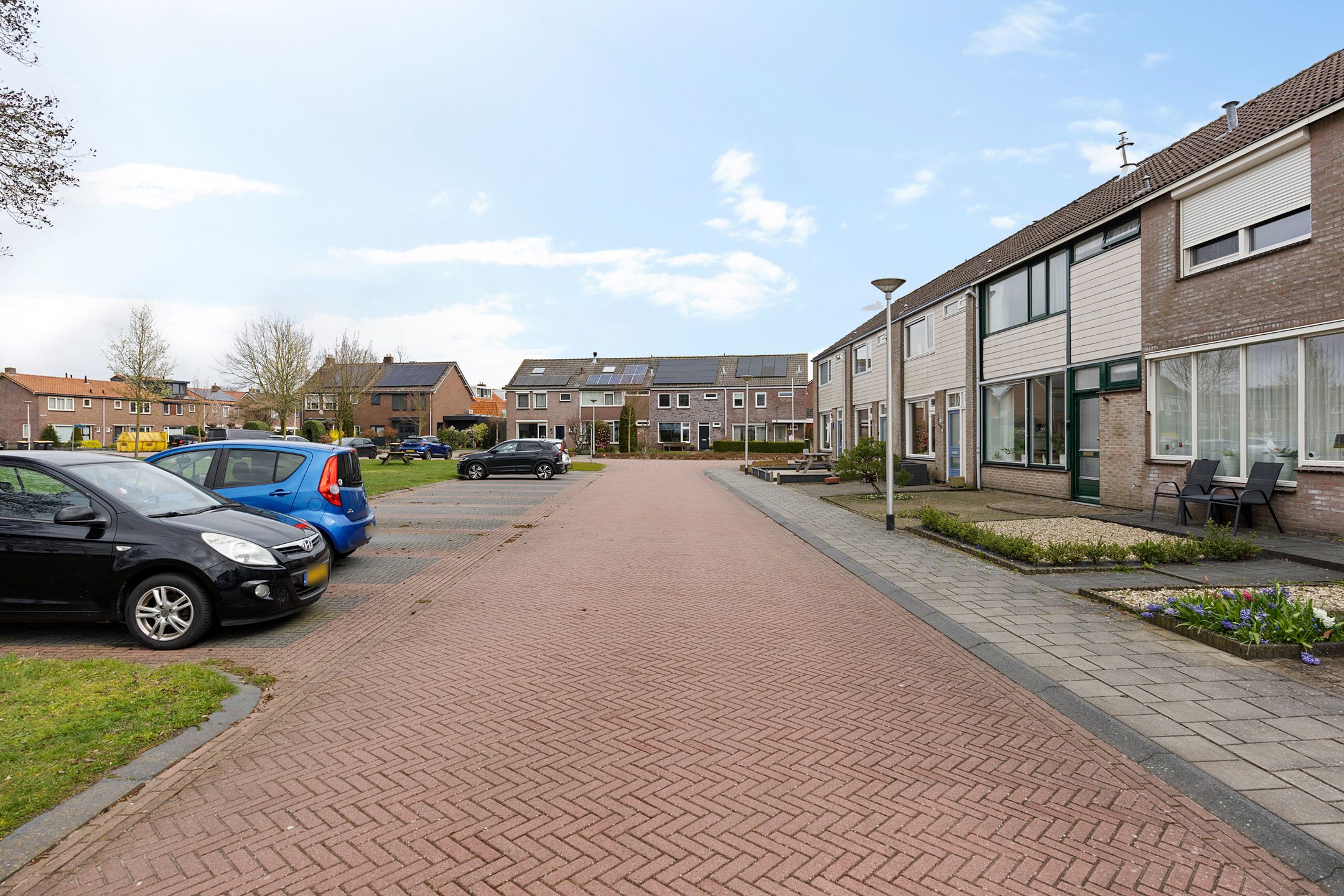 Foto 9 van Haersterstraat 9