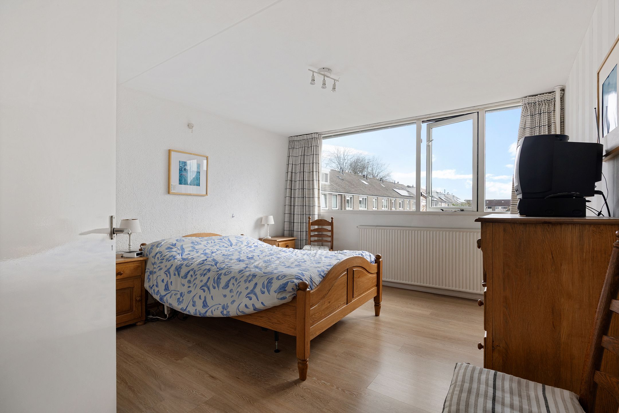 Foto 24 van Haersterstraat 9