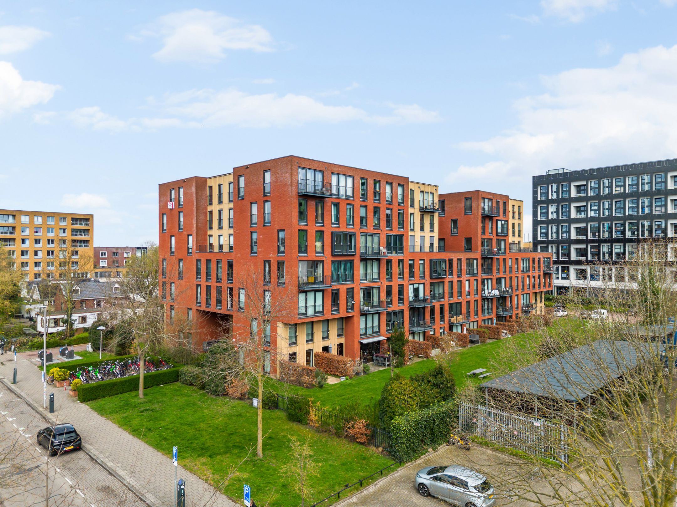 Foto 18 van Ina Boudier-Bakkerlaan 34-H