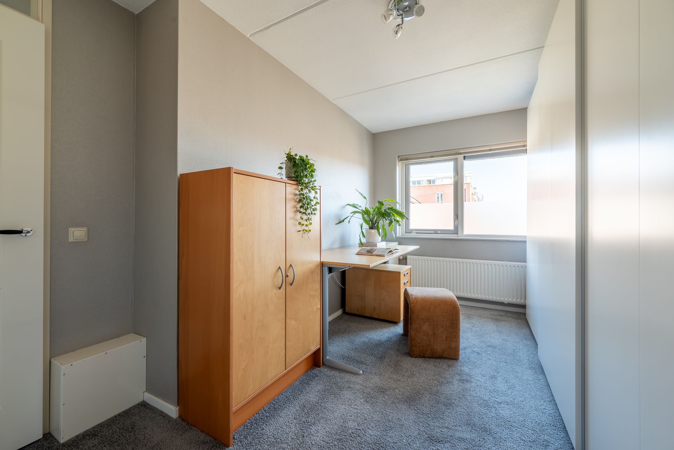 Foto 12 van Esdoornlaan 1-A