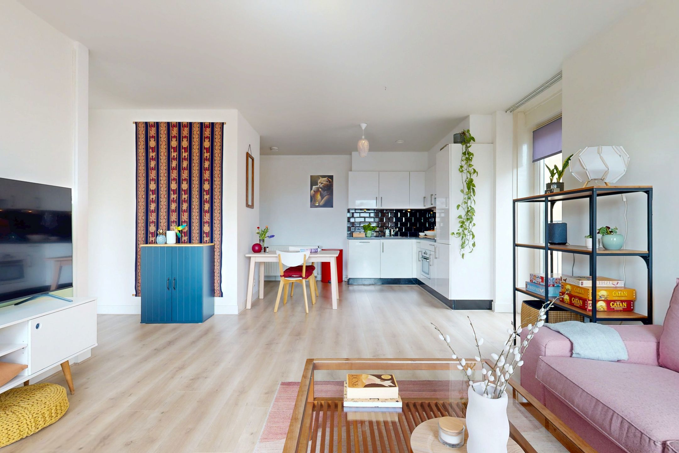 Foto 6 van Ina Boudier-Bakkerlaan 34-H