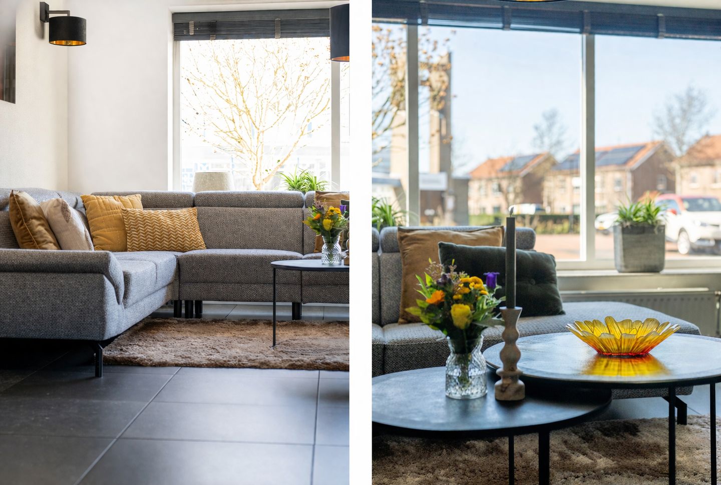 Foto 5 van Esdoornlaan 1-A