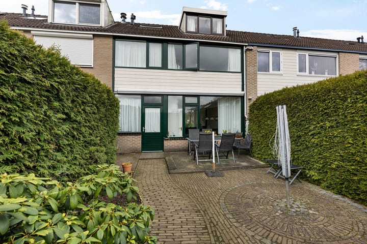 Foto 2 van Haersterstraat 9