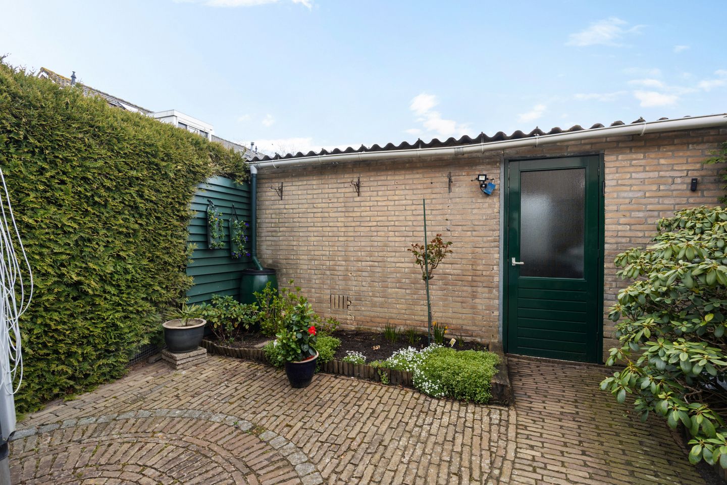 Foto 19 van Haersterstraat 9