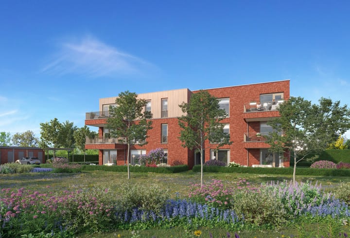 Foto 2 van Type A (Bouwnr. F6)