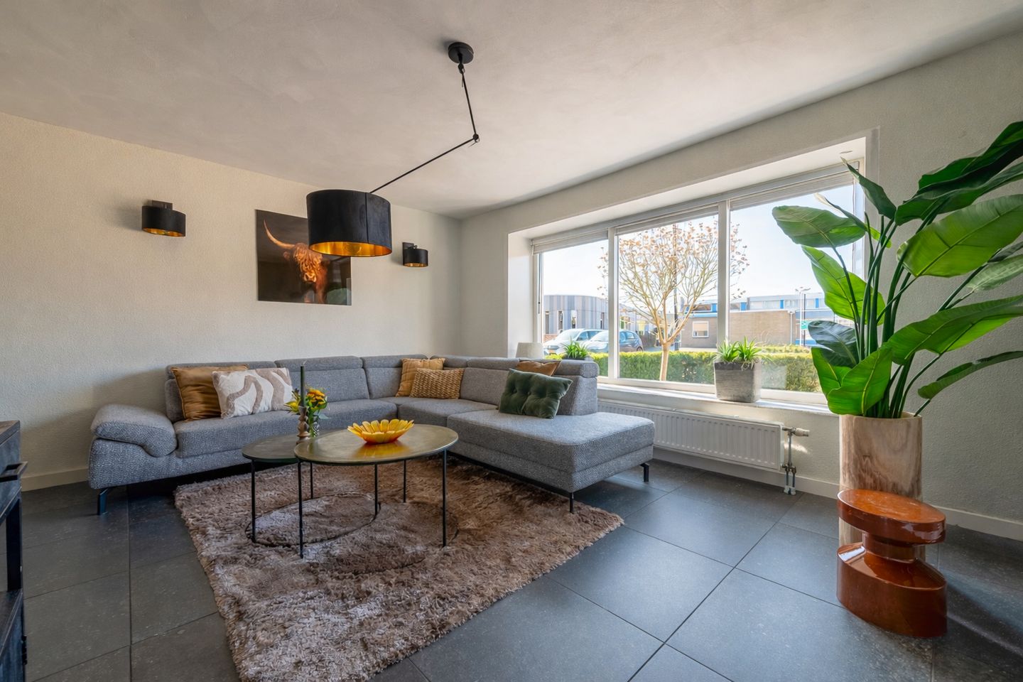 Foto 4 van Esdoornlaan 1-A