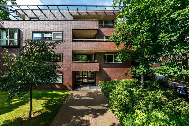 Photo 2 of Wisseloordlaan 137