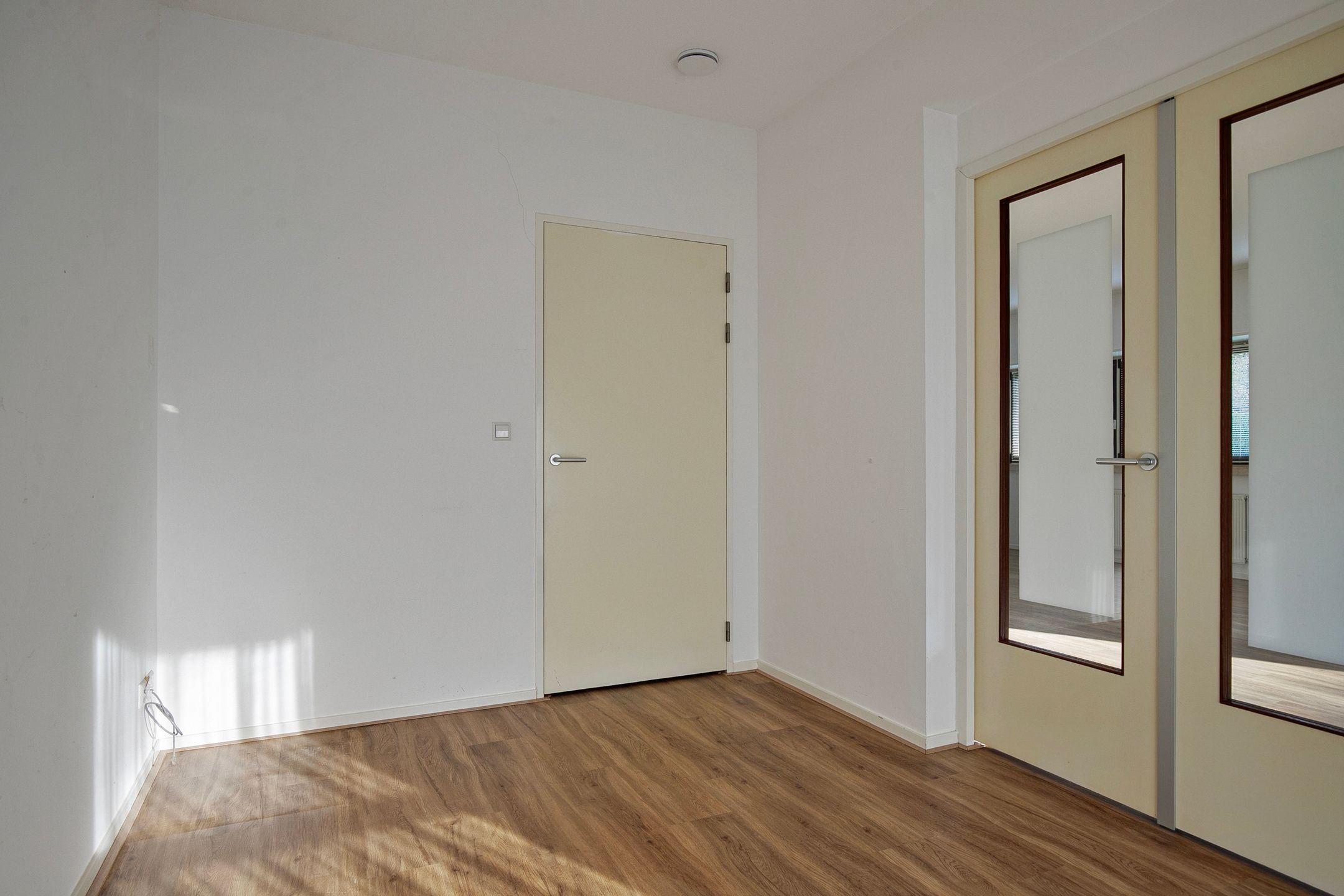 Ground floor apartment with terrace in Residence Wisseloord — 12
