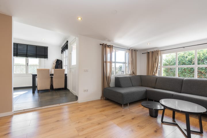 Foto 3 van Kievit 12-B597