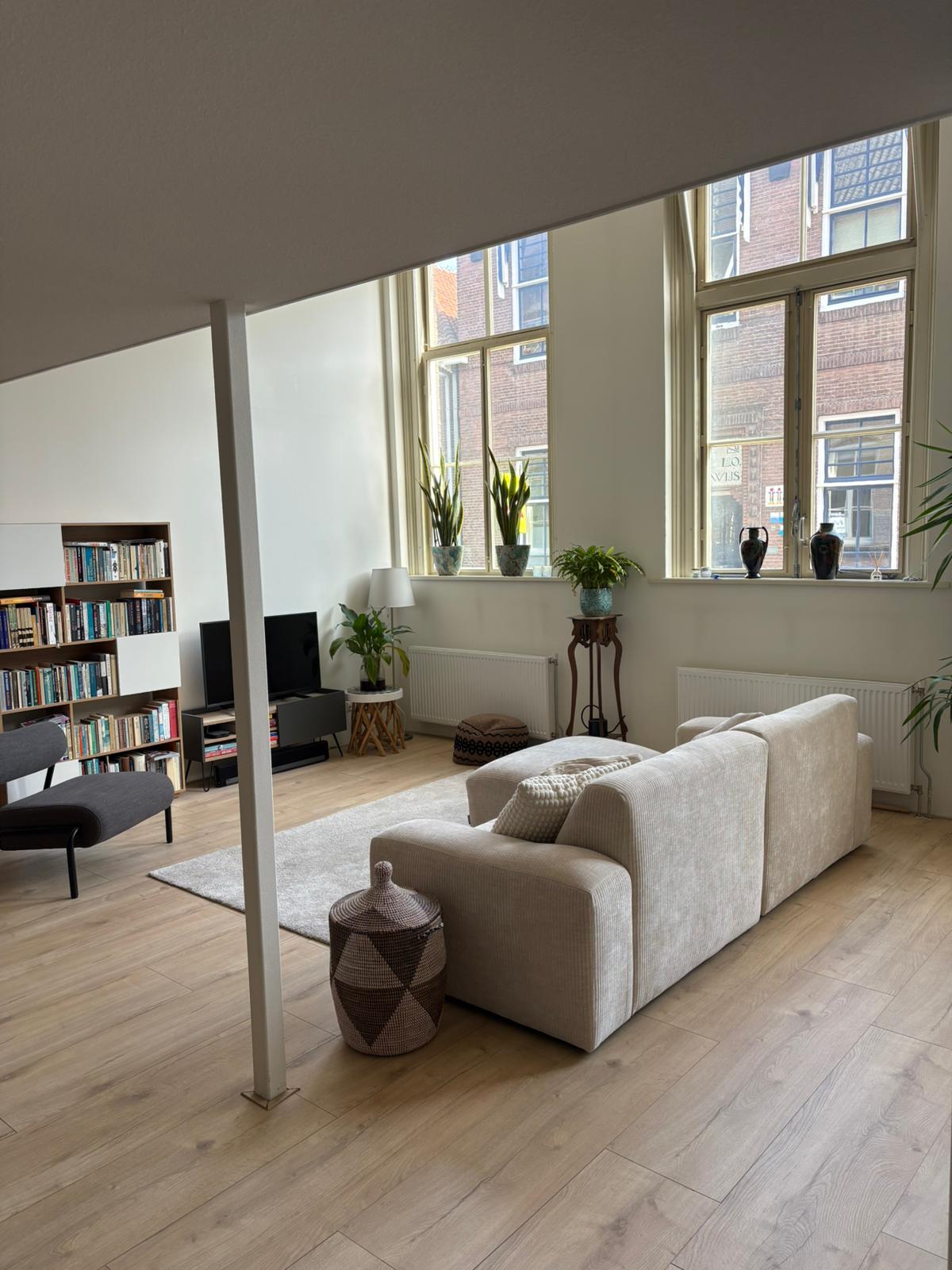 Foto 4 van Raoul Wallenbergplantsoen 11