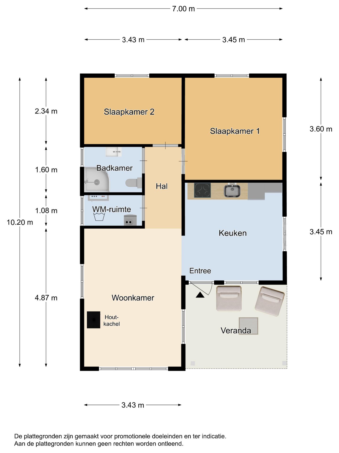 Photo 19 of Kievit 12-B597