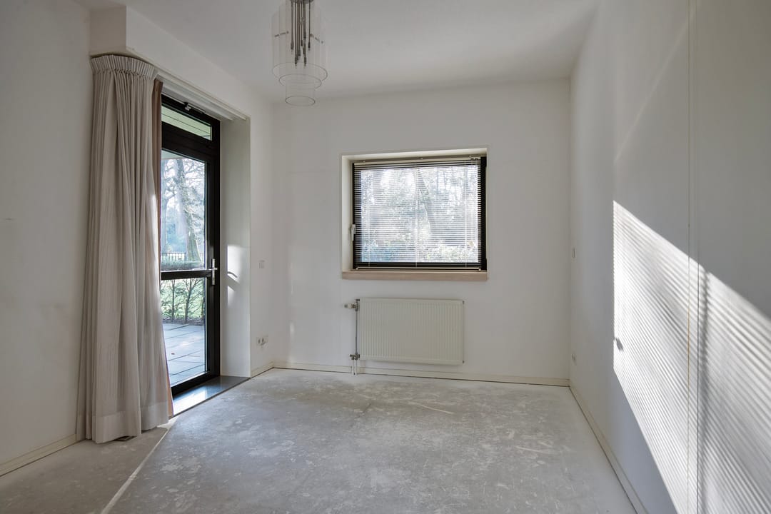 Ground floor apartment with terrace in Residence Wisseloord — 13